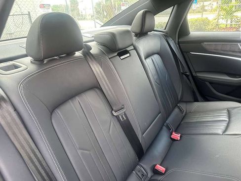 Used 2024 Audi A6 Premium Plus image 15