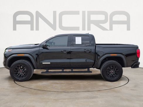 Used 2026 GMC Canyon Elevation w/ Convenience Package RWD image 7