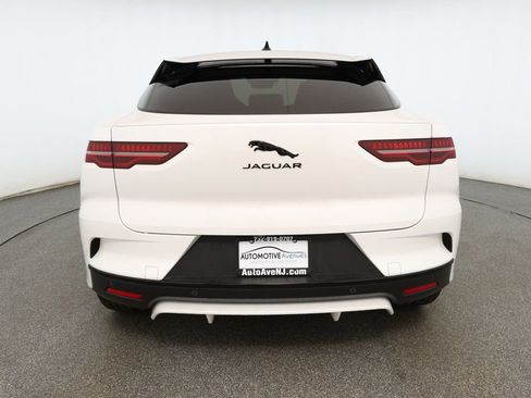 Used 2024 Jaguar I-PACE R-Dynamic HSE image 5