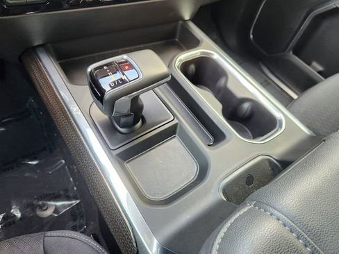 Certified 2025 Chevrolet Silverado 1500 LT w/ All Star Edition Plus RWD image 23