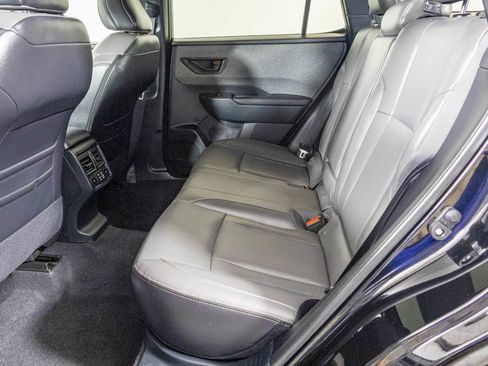 Used 2026 Subaru Outback Limited XT AWD/4WD image 39