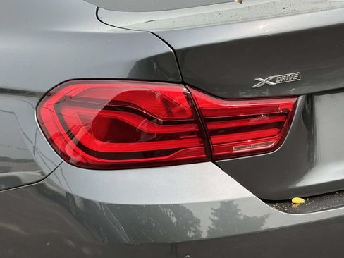Used 2019 BMW 430i Gran Coupe xDrive w/ Convenience Package AWD/4WD image 9