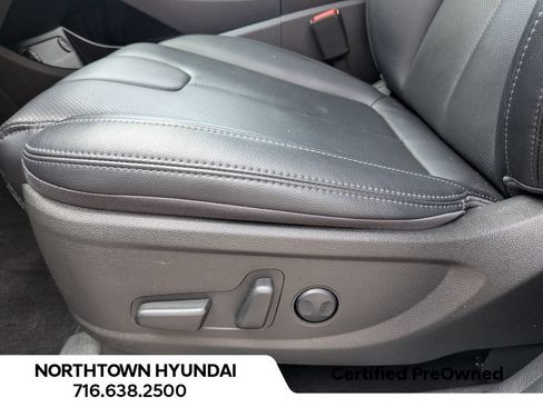 Used 2023 Hyundai Santa Fe SEL w/ Premium Package AWD/4WD image 33