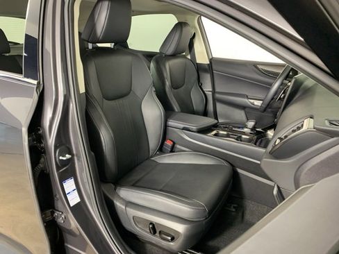 Used 2022 Lexus NX 350h AWD image 39