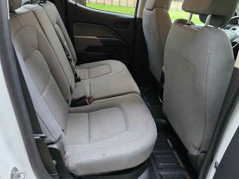 Used 2020 GMC Canyon 2WD Crew Cab image 17