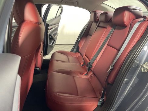 New 2026 MAZDA MAZDA3 Carbon image 19