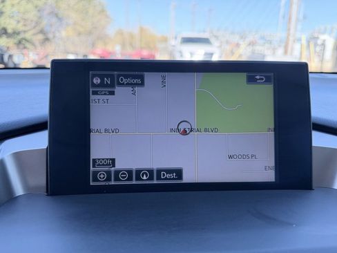 Used 2016 Lexus NX 200t FWD image 25