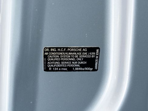 Used 2016 Porsche 911 Turbo image 12