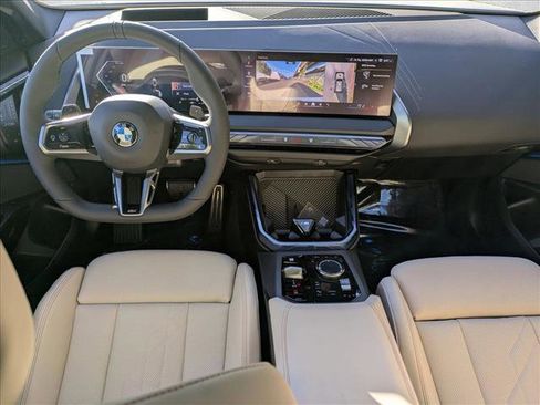 Used 2026 BMW X3 xDrive30 w/ Premium Package AWD/4WD image 16