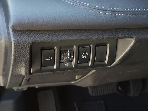 Certified 2023 Subaru Outback Touring AWD/4WD image 22
