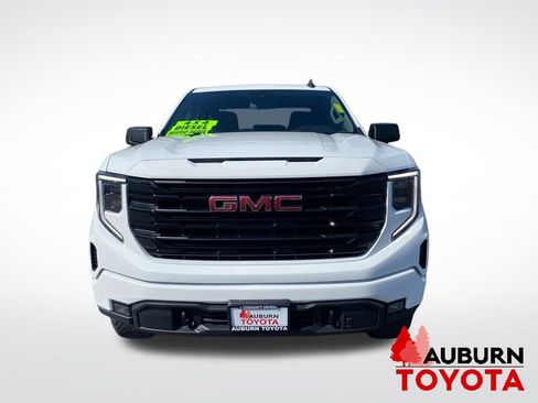 Used 2023 GMC Sierra 1500 Elevation AWD/4WD image 2