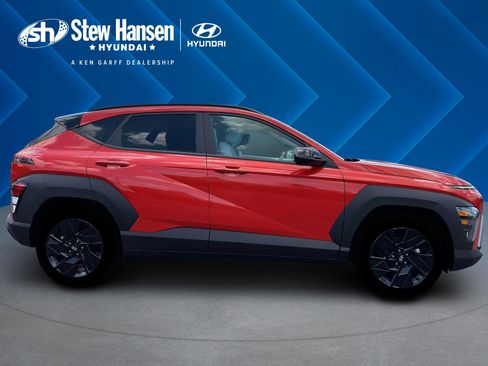 New 2026 Hyundai Kona SEL Sport image 10