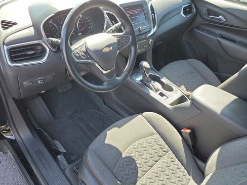 Used 2024 Chevrolet Equinox LT w/ LPO, Floor Liner Package FWD image 20