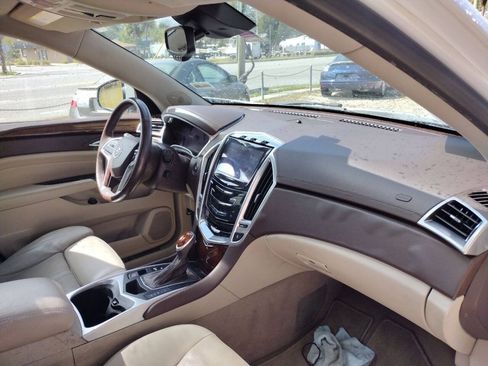 Used 2013 Cadillac SRX Performance w/ Driver Awareness Package AWD/4WD image 9