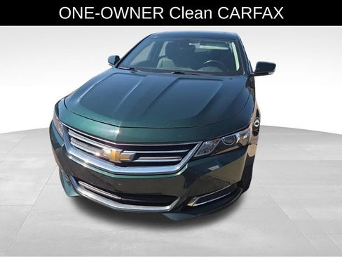 Used 2015 Chevrolet Impala LT FWD image 7