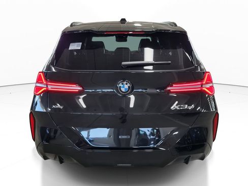 Used 2026 BMW X3 xDrive30i w/ M Sport Package AWD/4WD image 6