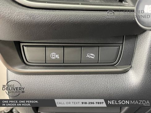 Certified 2024 MAZDA CX-30 AWD 2.5 S w/ Select Sport Pkg image 26