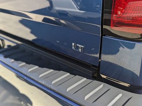 Used 2018 Chevrolet Silverado 1500 LT w/ All Star Edition image 12