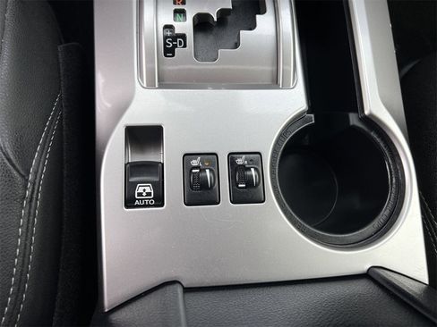 Used 2021 Toyota 4Runner SR5 Premium w/ Moonroof Package image 18