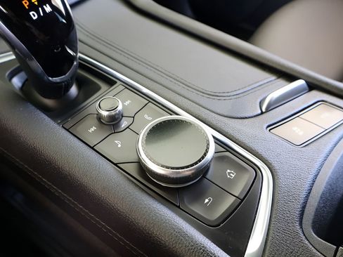 Certified 2023 Cadillac XT5 Luxury image 26