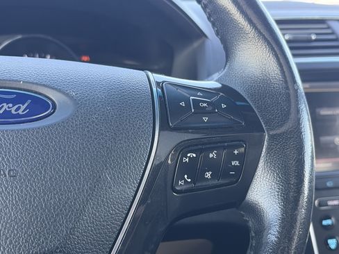 Used 2016 Ford Explorer Limited AWD/4WD image 22