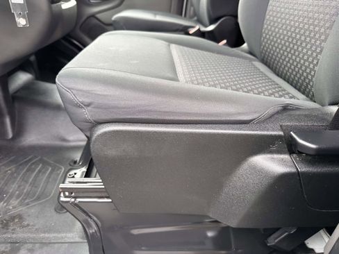 Certified 2024 Ford Transit 250 Low Roof w/ Exterior Upgrade Package RWD image 13