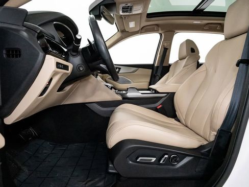 Used 2023 Acura MDX SH-AWD image 12