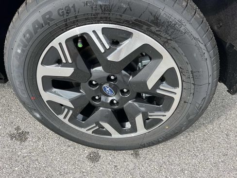New 2026 Subaru Forester Premium AWD/4WD image 11