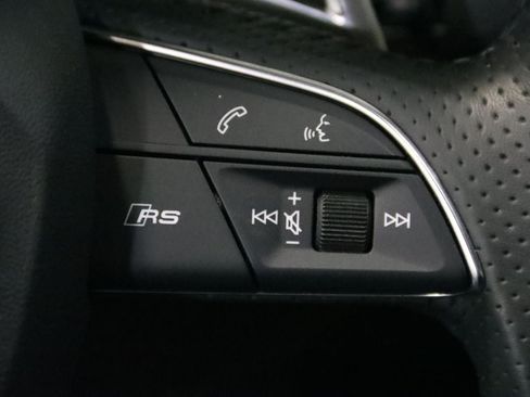Used 2024 Audi RS 3 AWD/4WD image 22