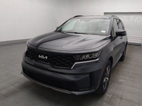 Used 2023 Kia Sorento S FWD image 15
