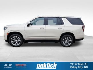 Used 2021 Chevrolet Tahoe LT w/ LT Signature Package AWD/4WD video 1
