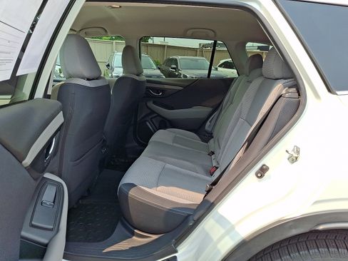 Used 2020 Subaru Outback Premium AWD/4WD image 11