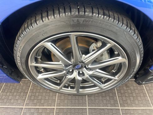 Used 2024 Subaru BRZ Premium image 5