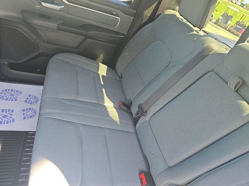 Used 2023 RAM 1500 Big Horn AWD/4WD image 18