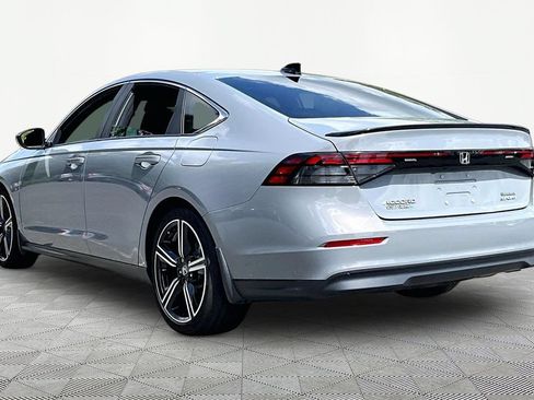 Used 2023 Honda Accord Sport image 5