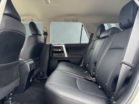 Used 2023 Toyota 4Runner TRD Sport w/ Technology Package image 11