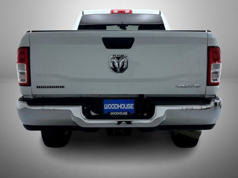 Used 2024 RAM 2500 Big Horn image 6