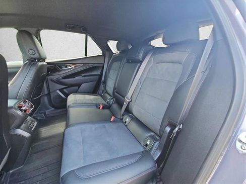 Used 2026 Chevrolet Blazer EV RS AWD/4WD image 18