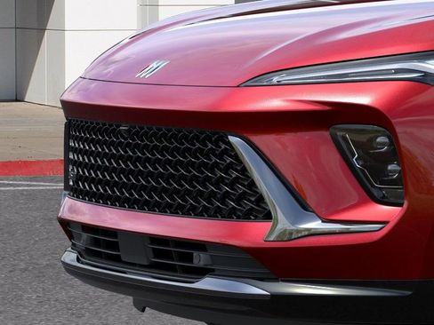 New 2026 Buick Envision Sport Touring image 14