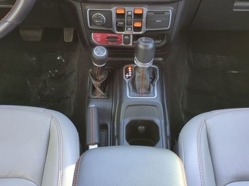 Used 2021 Jeep Gladiator Mojave image 19