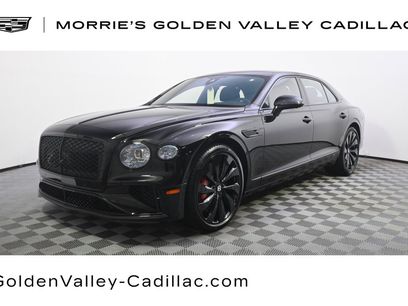 New 2025 Bentley Flying Spur Plug-In Hybrid