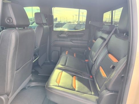 Used 2022 GMC Sierra 1500 AT4 w/ AT4 Preferred Package image 20