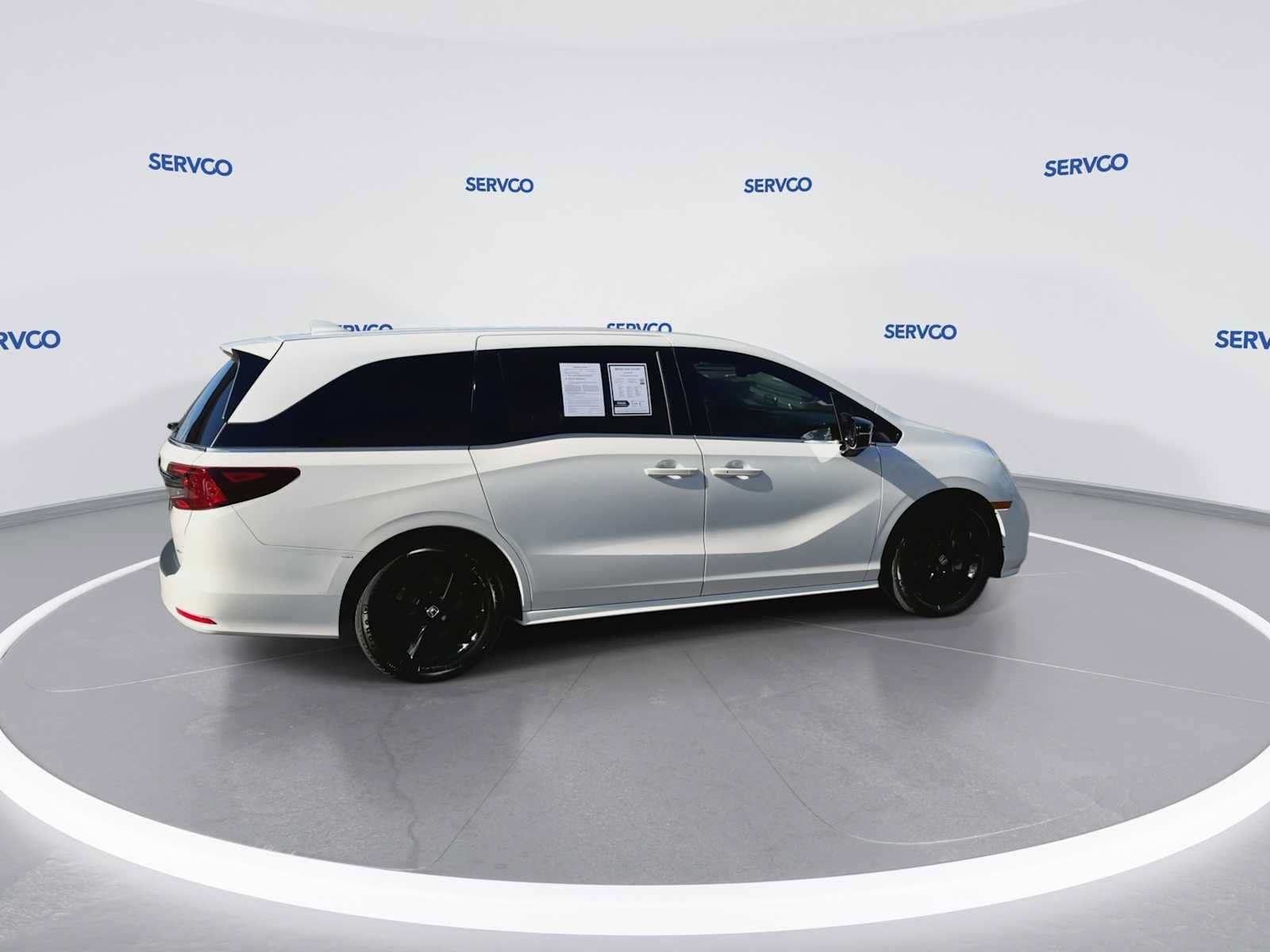 Used 2023 Honda Odyssey Sport image 8