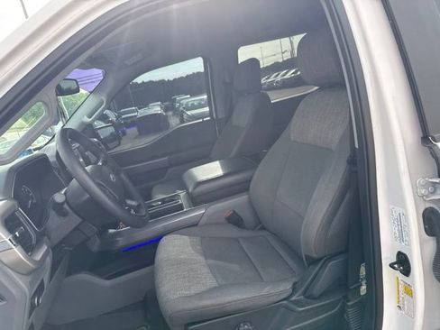 Used 2021 Ford F150 XLT AWD/4WD image 8