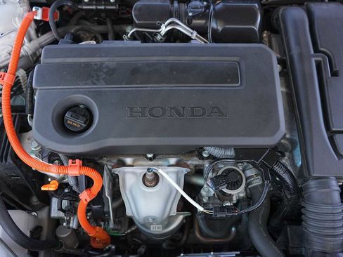Used 2024 Honda Accord Sport image 9