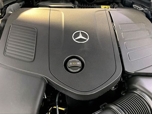 New 2026 Mercedes-Benz GLC 300 4MATIC image 15