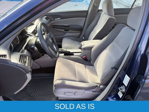 Used 2009 Honda Accord LX-P image 9