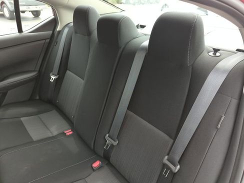 Certified 2023 Nissan Sentra SV w/ All-Weather Package FWD image 29