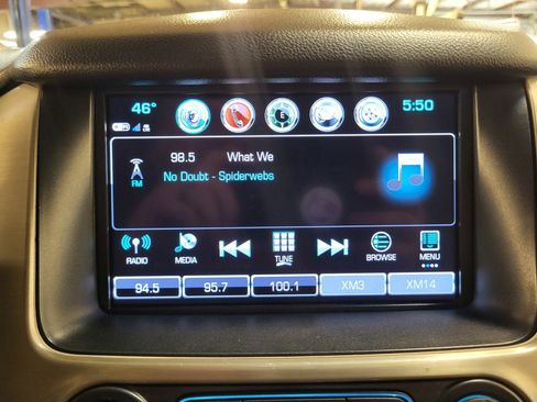 Used 2019 GMC Yukon Denali w/ Denali Ultimate Package image 44