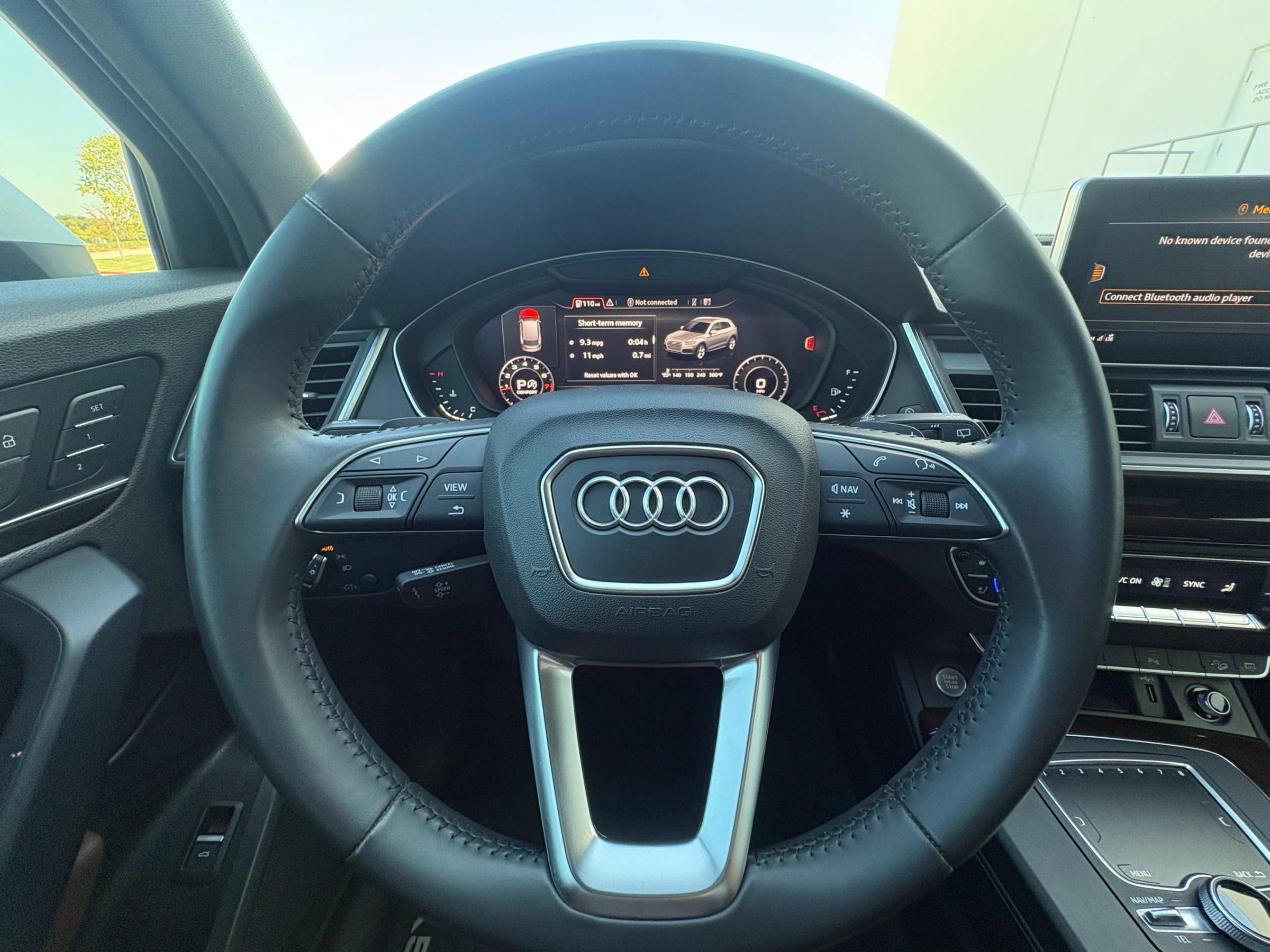 Used 2018 Audi Q5 2.0T Premium Plus w/ Premium Plus Package AWD/4WD image 10